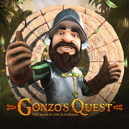 Gonzo's Quest